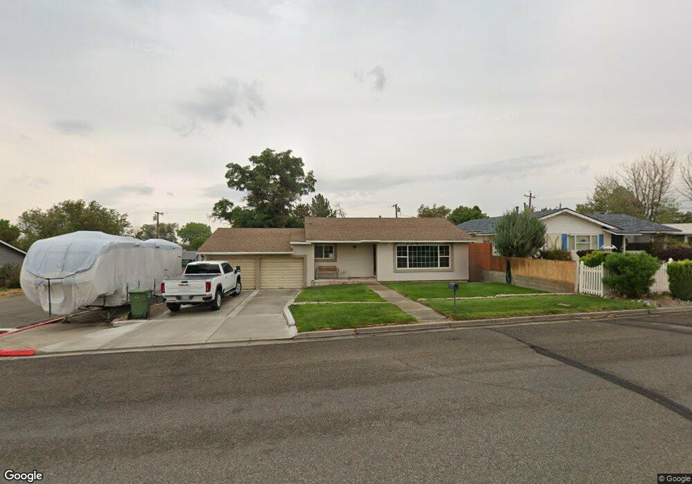 2005 S Bridge St, Winnemucca, NV 89445 - photo 1