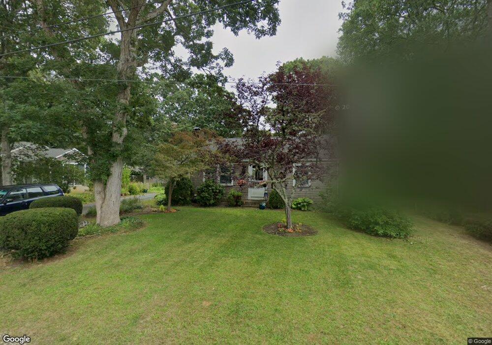 27 Deep Brook Rd, West Yarmouth, MA 02673 - photo 1