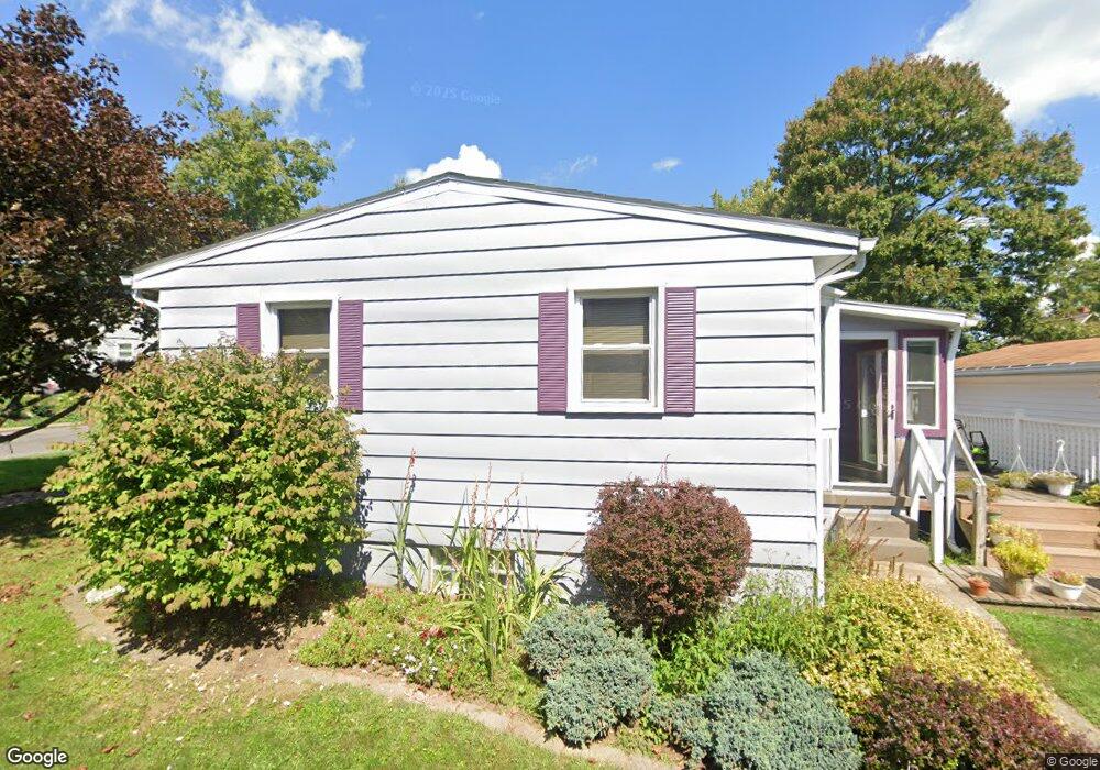 117 S Otter St, Mercer, PA 16137 - photo 1