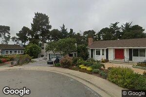26 Antelope Ln, Monterey, CA 93940