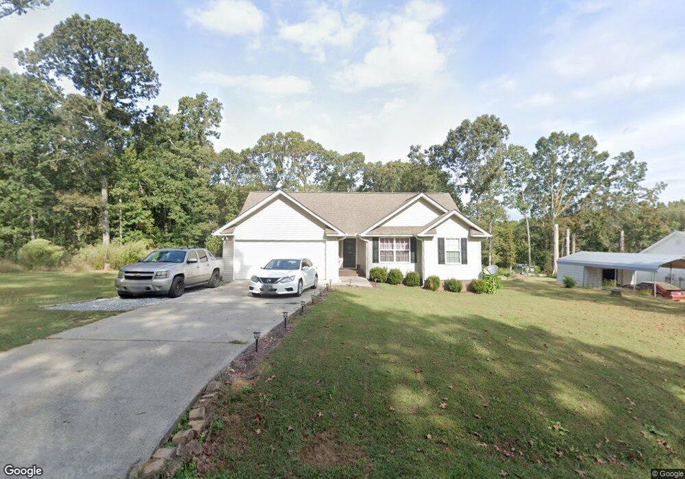 223 Windchimes Cir, Demorest, GA 30535 - photo 1