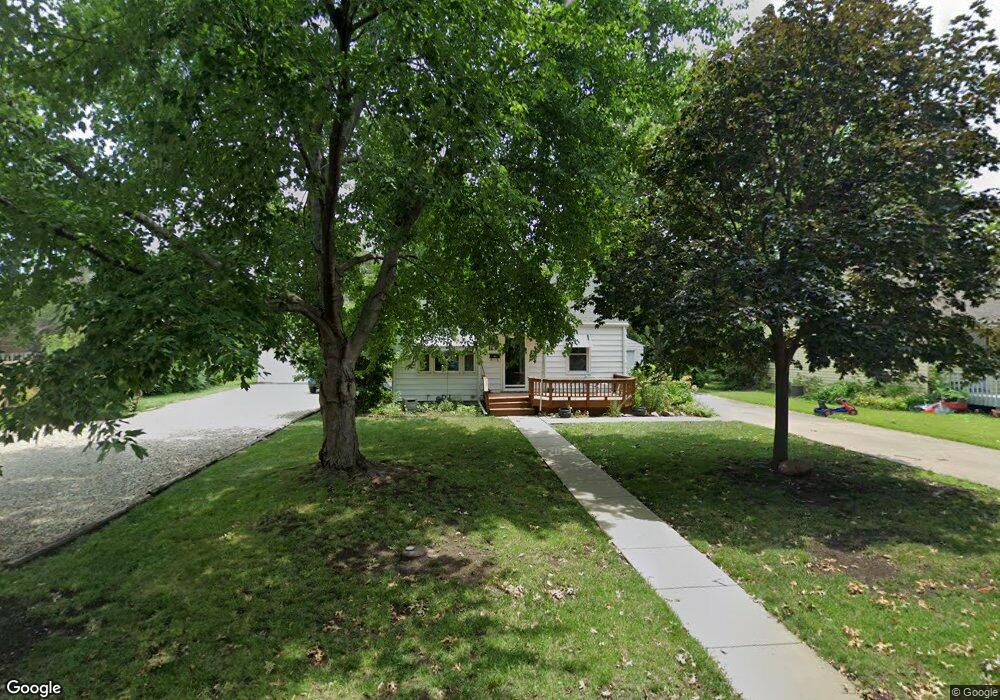 1134 SW Seabrook Ave, Topeka, KS 66604 - photo 1