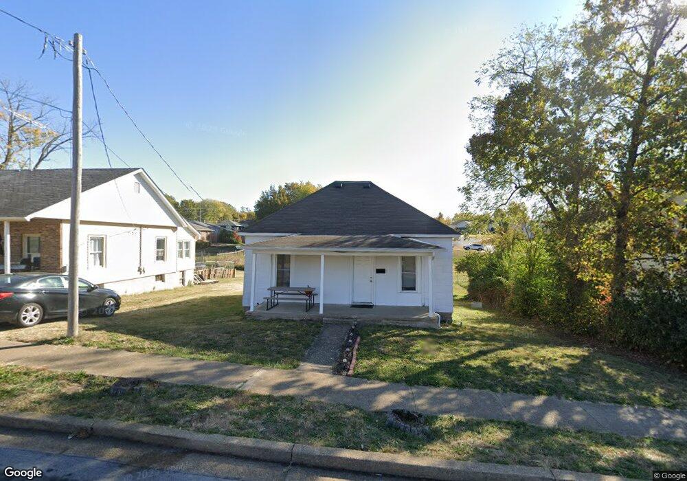 102 N Walnut St, Rolla, MO 65401 - photo 1