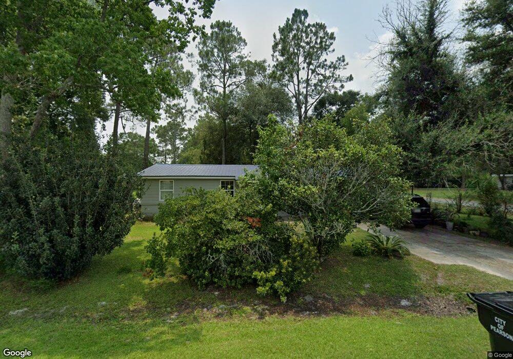 272 Lott Ave E, Pearson, GA 31642 - photo 1