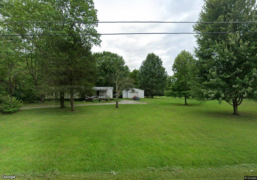 6929 Number Five Rd, Pleasant Plain, OH 45162 - photo 1