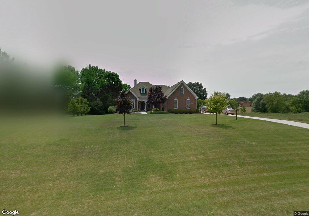 7137 Ridge Line Cir unit 25, Dexter, MI 48130 - photo 1