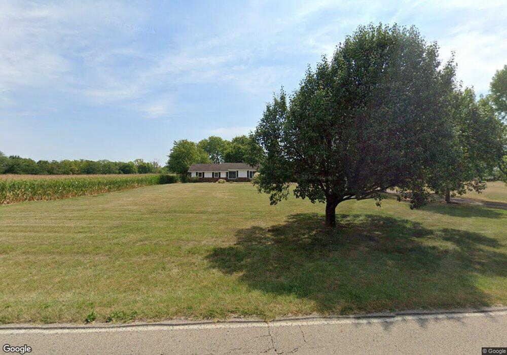 4719 Bell Station Rd, Circleville, OH 43113 - photo 1