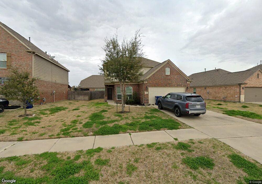 3018 Coachmaker Trail, Rosenberg, TX 77471 - photo 1