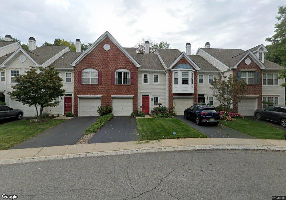 26 Painted Wagon Rd unit 51D, Holmdel, NJ 07733 - photo 1