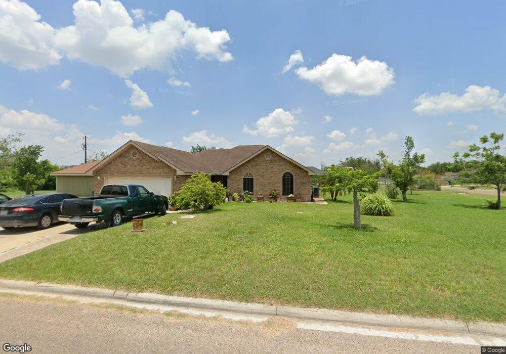 1200 Ruger St, Donna, TX 78537 - photo 1