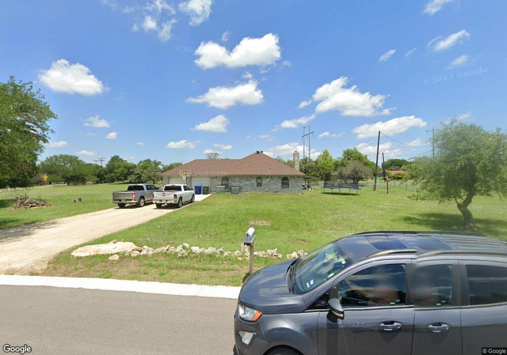 3205 Pecan Cove Dr, Copperas Cove, TX 76522 - photo 1