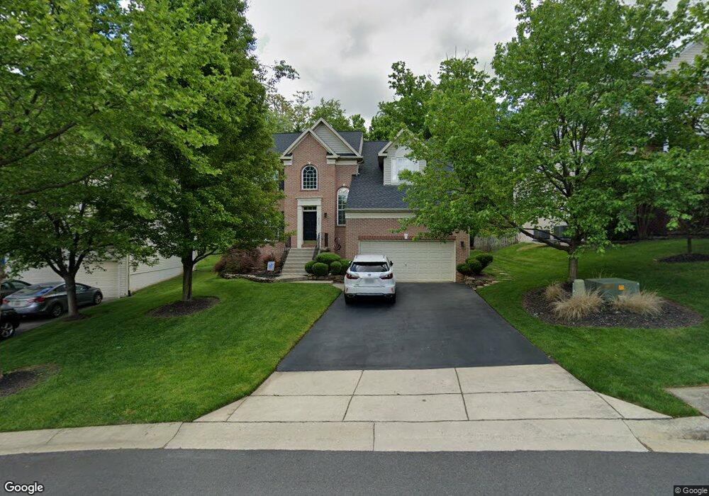 6017 Toomey Ln, Elkridge, MD 21075 - photo 1