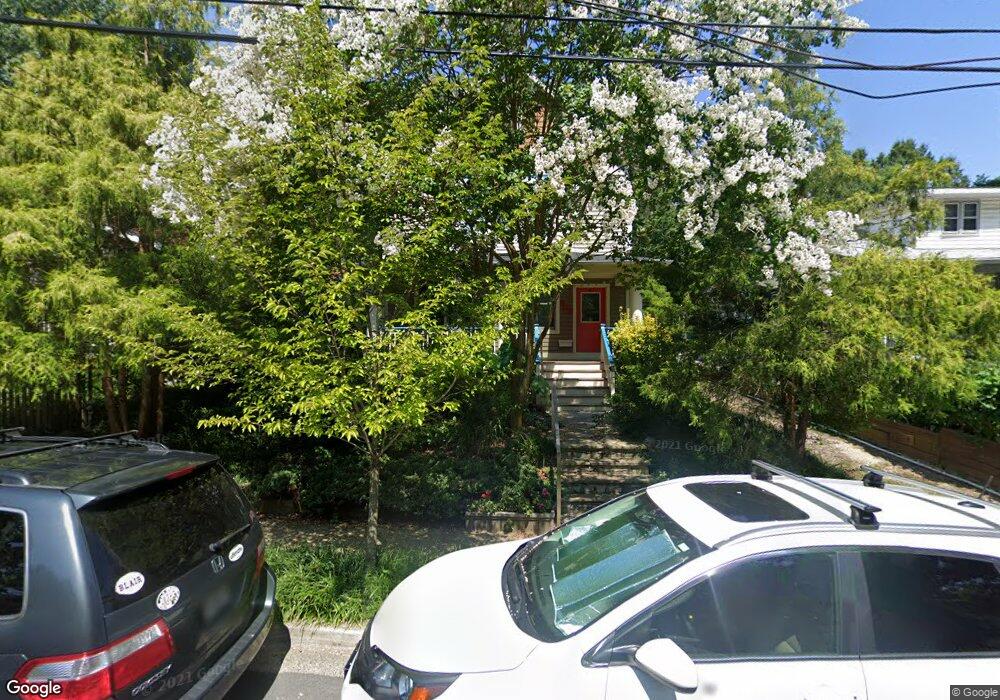 208 Spring Ave, Takoma Park, MD 20912 - photo 1