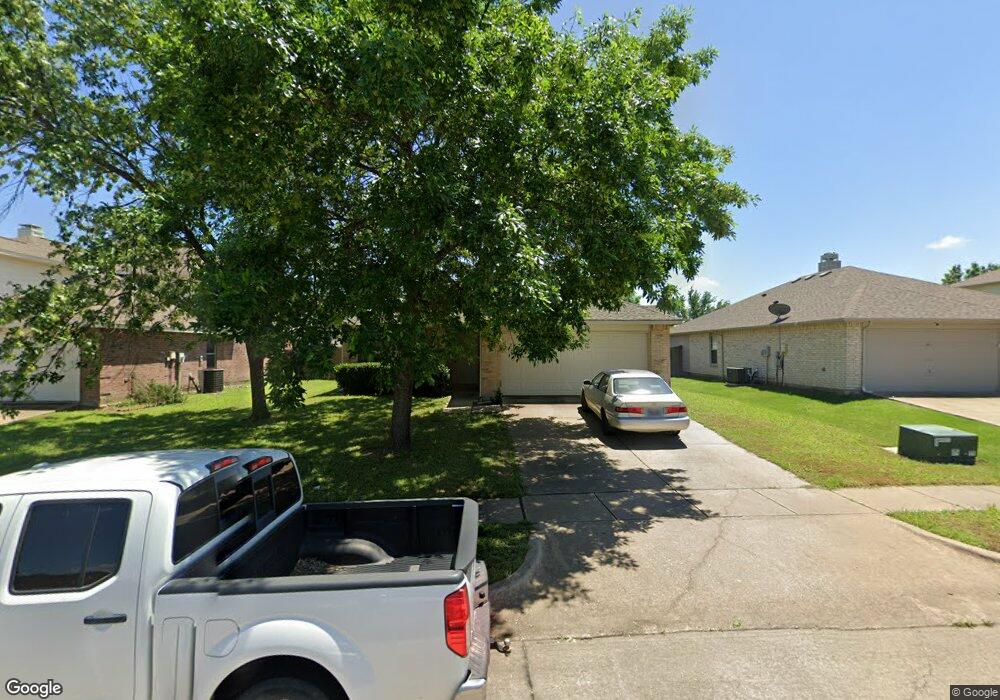 807 Ann Dr, Wylie, TX 75098 - photo 1