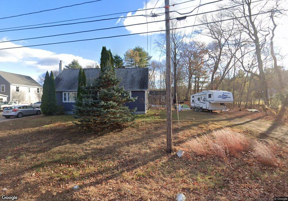 82 Folly Mill Rd, Salisbury, MA 01952 - photo 1