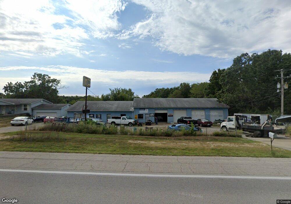 17145 S Us Highway 63, Rolla, MO 65401 - photo 1