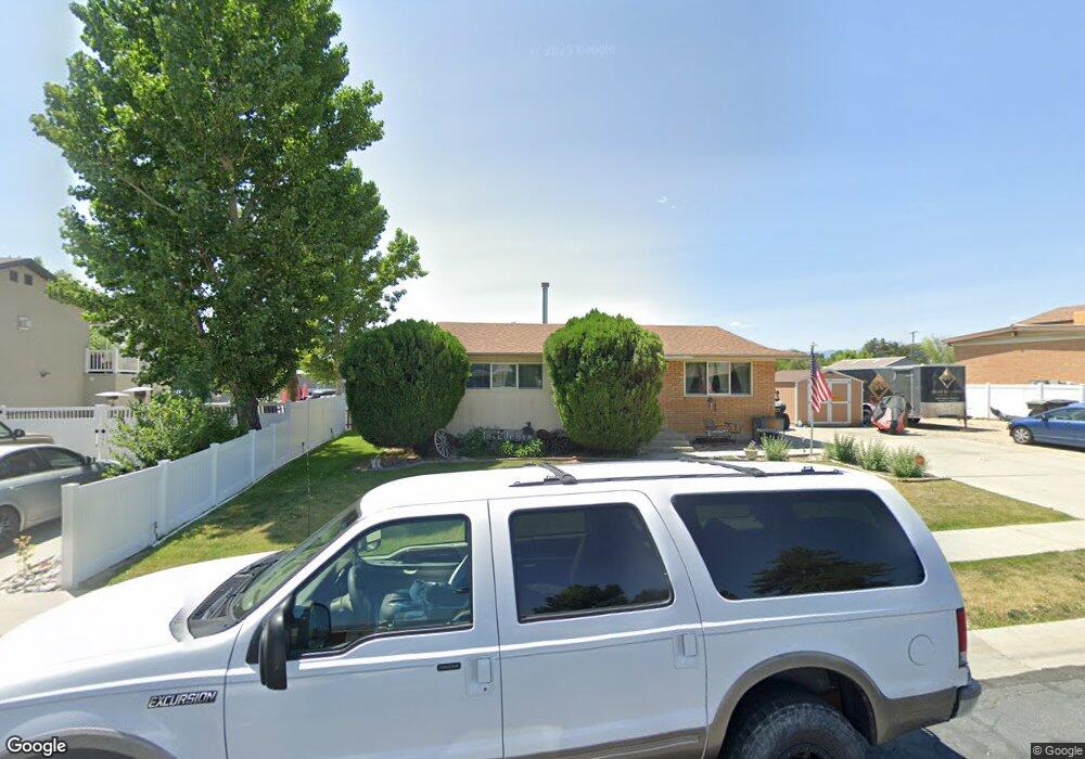 2937 W 7268 S, West Jordan, UT 84084 - photo 1