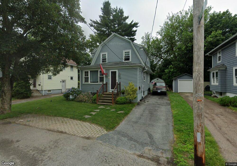 42 Benedict Rd, Warwick, RI 02888 - photo 1