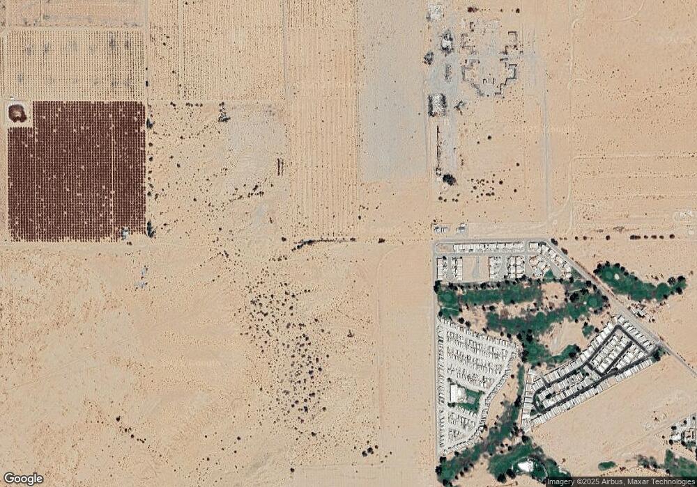 0.92 Acres On 4th St, Blythe, CA 92225 - photo 1