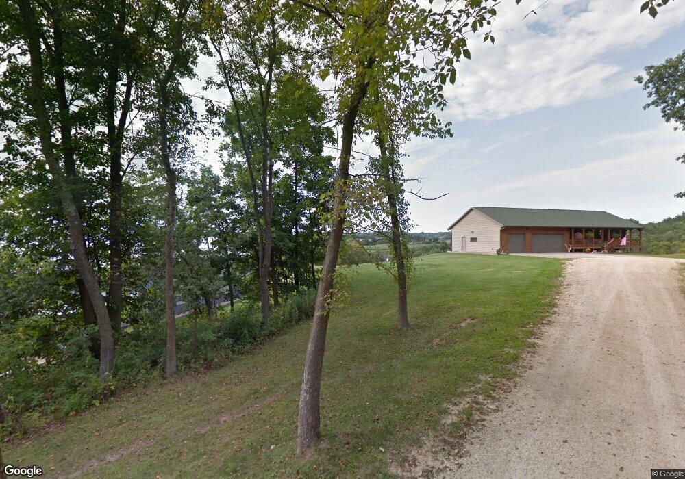 N894 Russell Rd, Melrose, WI 54642 - photo 1