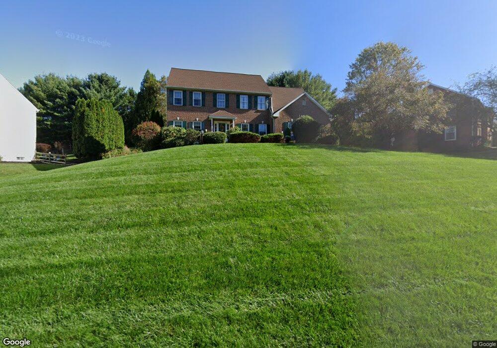 109 Ramunno Cir, Hockessin, DE 19707 - photo 1