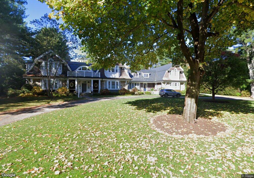 23 Laurel Rd, Weston, MA 02493 - photo 1