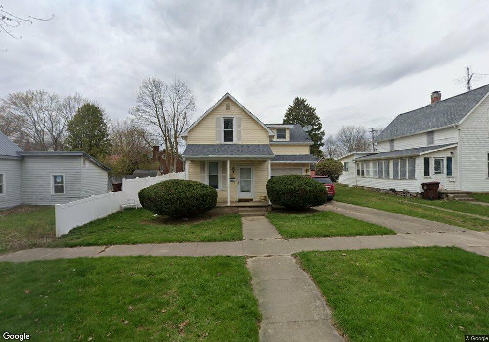 218 Walnut St, Wabash, IN 46992 - photo 1