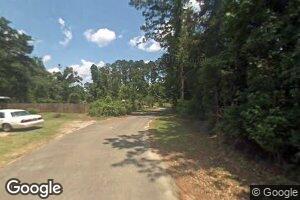 4697 Ray Hitt Rd, Starks, LA 70661