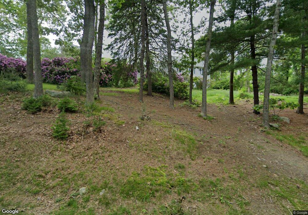 57 Captain Loring Ln, Barnstable, MA 02630 - photo 1