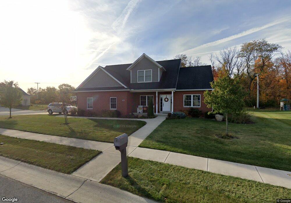 340 Miami Erie Cir, Saint Marys, OH 45885 - photo 1