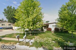 440 S 90 W, Richmond, UT 84333
