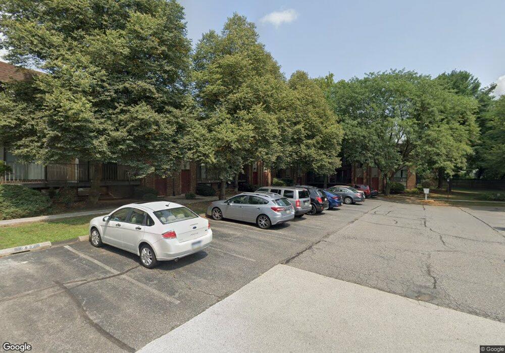 756 Putnam Blvd unit 29A, Wallingford, PA 19086 - photo 1