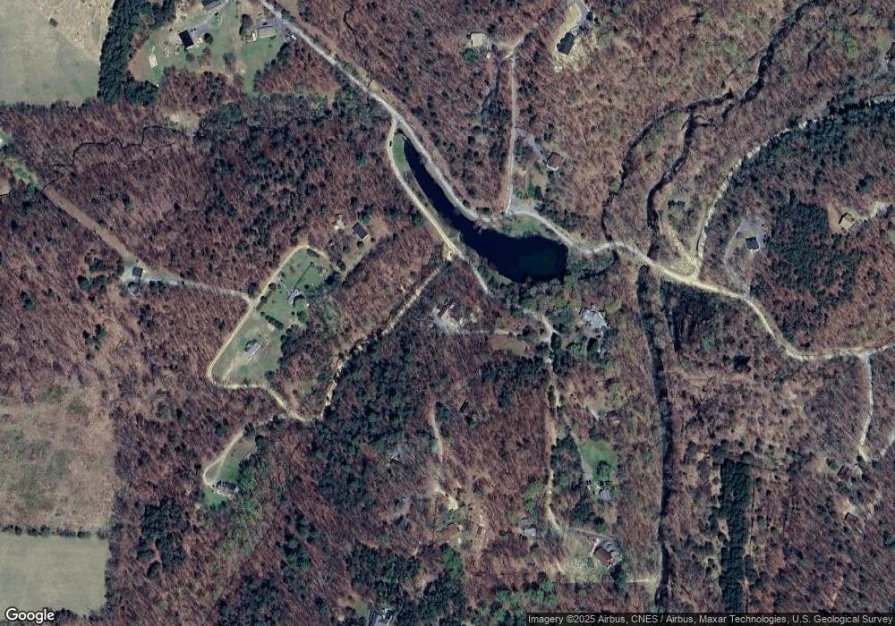 188 Cattail Dr, Berkeley Springs, WV 25411 - photo 1