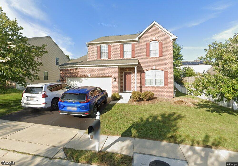 9556 Chaton Rd, Laurel, MD 20723 - photo 1