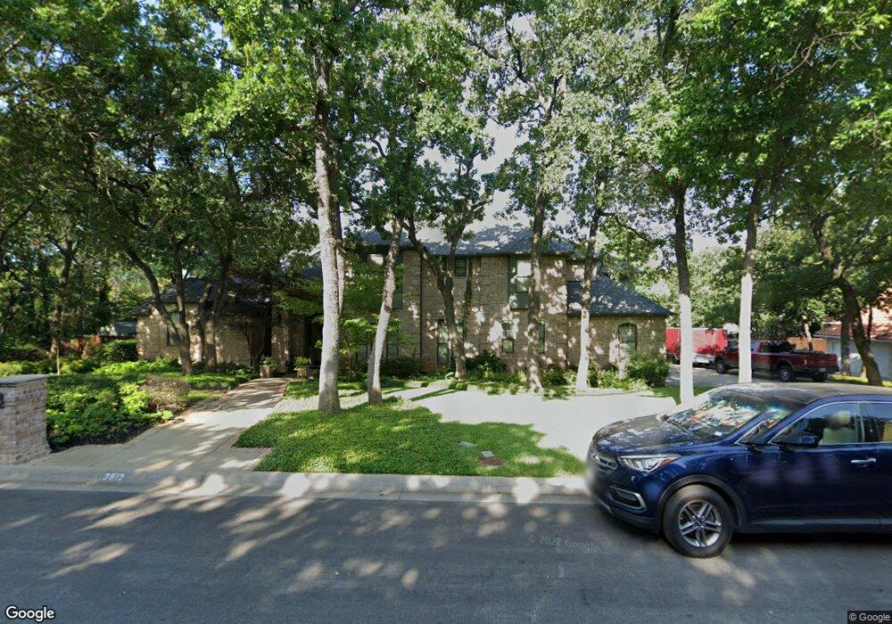 3812 La Mancha Ln, Denton, TX 76205 - photo 1