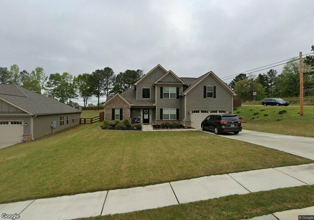 21 Kensington Trace unit 1, Bethlehem, GA 30620 - photo 1