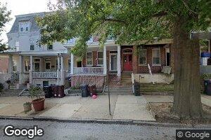 605 N Van Buren St, Wilmington, DE 19805