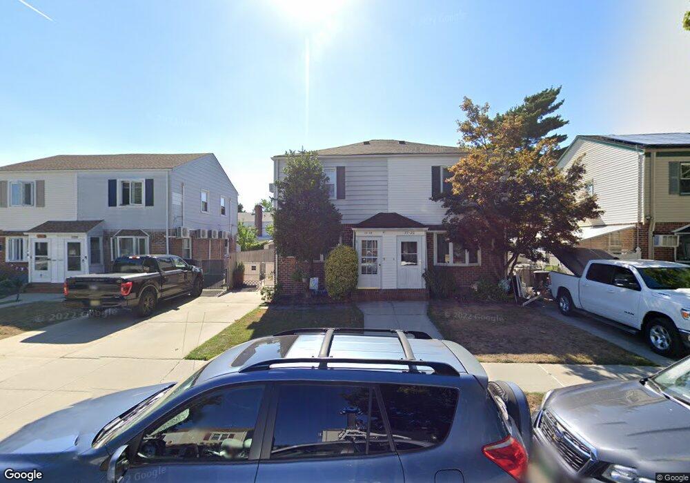 7722 251st St, Bellerose, NY 11426 - photo 1