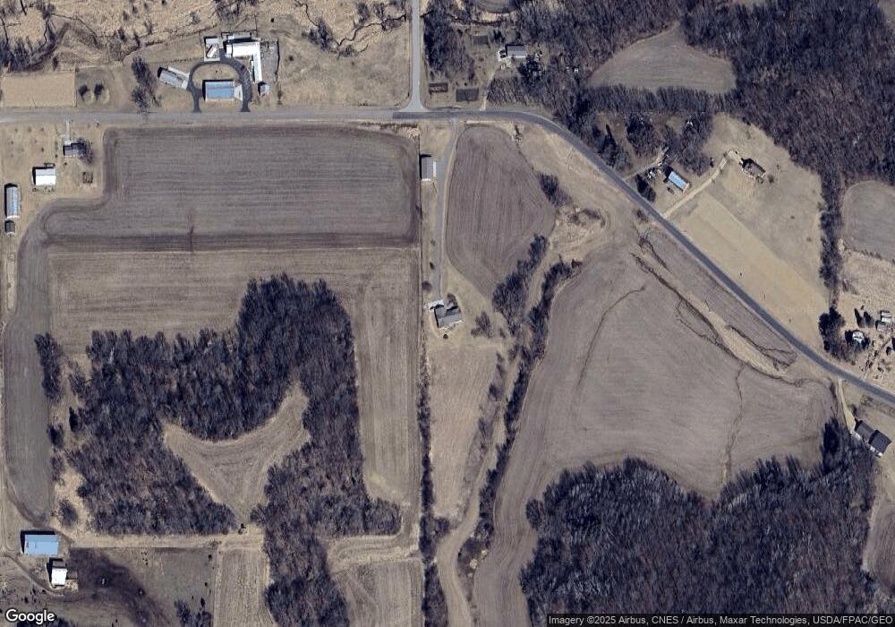 W17745 Silver Creek Rd, Galesville, WI 54630 - photo 1