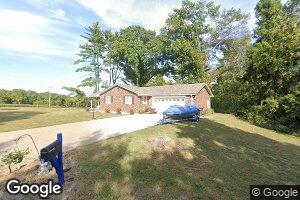 24047 Crescent Dr, Elsah, IL 62028