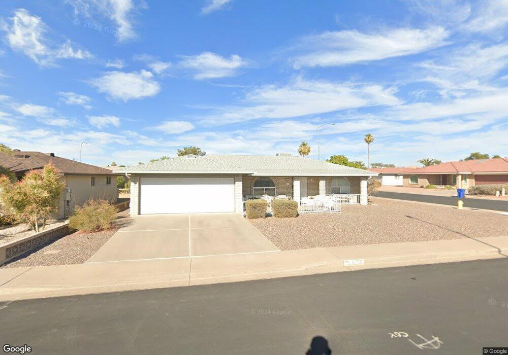 8350 E Lakeview Ave, Mesa, AZ 85209 - photo 1