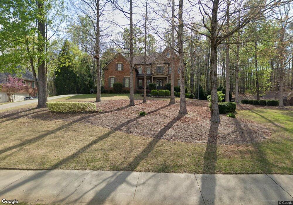 1129 Bream Dr, Alpharetta, GA 30004 - photo 1