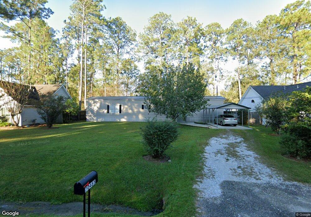 70485 4th St, Covington, LA 70433 - photo 1