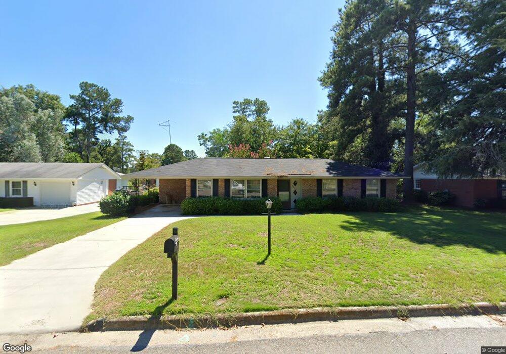 3330 Westcliffe Ct, Augusta, GA 30907 - photo 1
