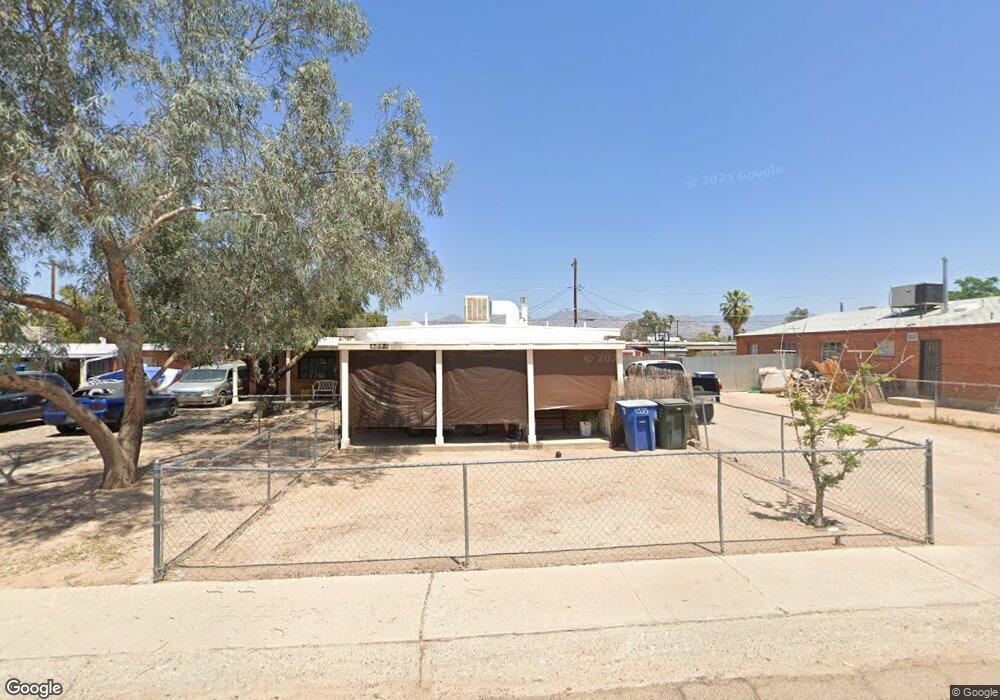 4533 E Montecito St, Tucson, AZ 85711 - photo 1