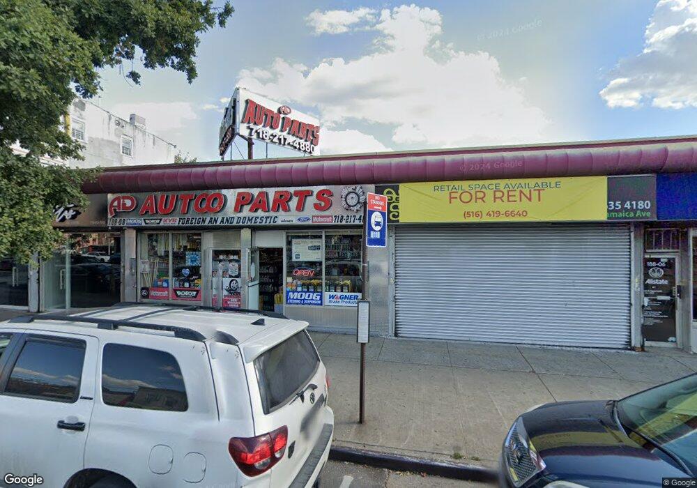 18823 Woodhull Ave unit 3rd Fl, Hollis, NY 11423 - photo 1