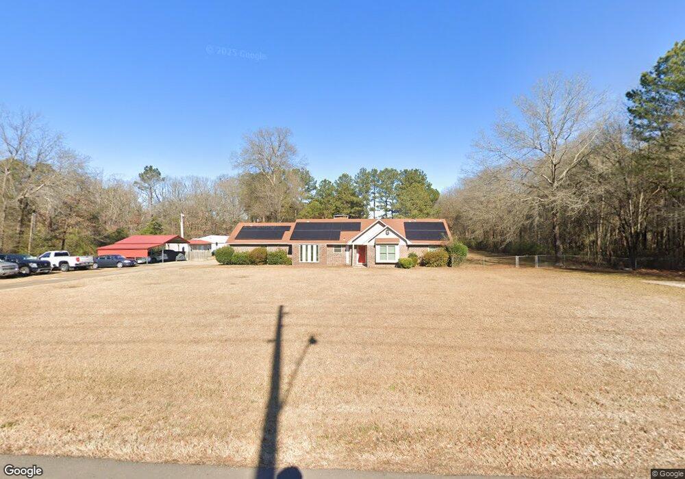 3202 Bender Rd, Texarkana, TX 75501 - photo 1