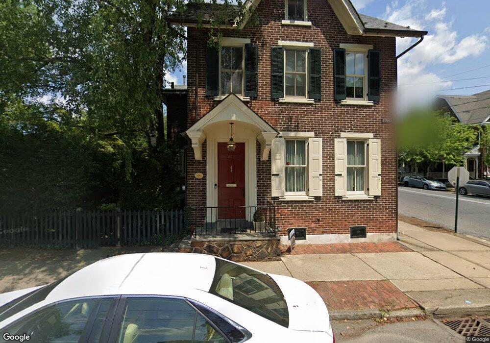 267 E Church St, Bethlehem, PA 18018 - photo 1