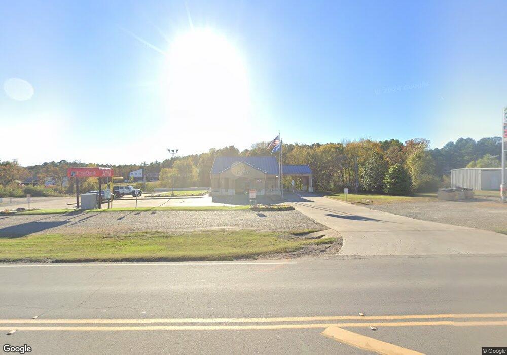 10013 N Us Highway 259, Broken Bow, OK 74728 - photo 1