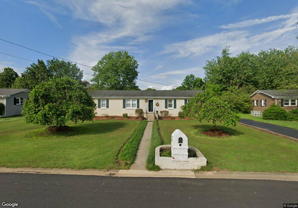 504 Shadow Dr, Shelbyville, TN 37160 - photo 1